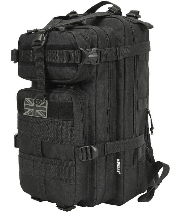 Kombat Stealth Pack 25L