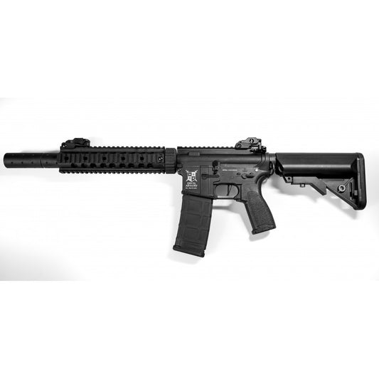 Delta Armory AR15 Silent Ops 6mm RIF Airsoft Rifle