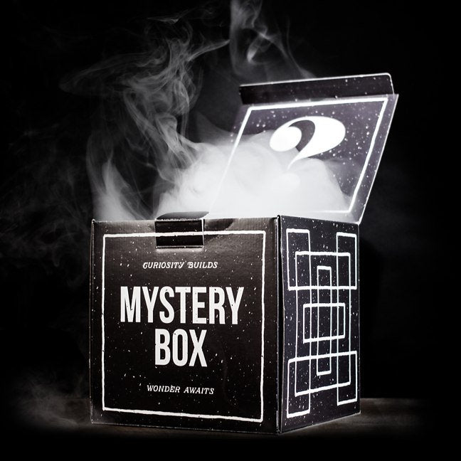 £199.99 Airsoft Mystery Box