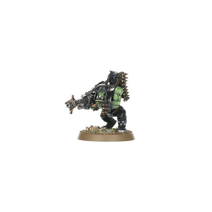 Warhammer 40K Orks Ork Boys