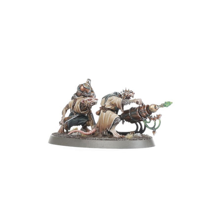 Warhammer Age of Sigma Skaven Warpspark Weapon Battery