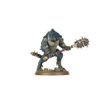 Warhammer Age of Sigma Seraphon Spearhead