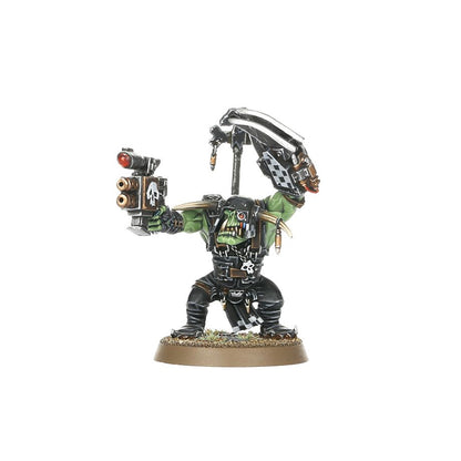 Warhammer 40K Orks Ork Boys