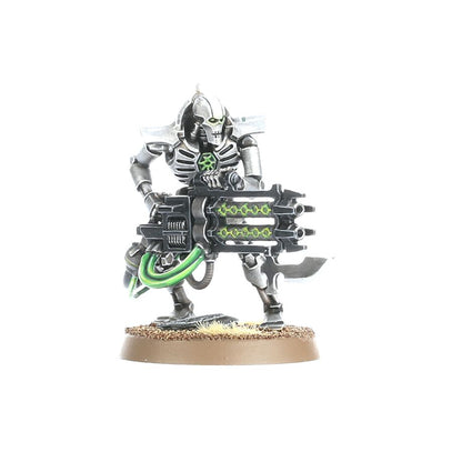 Warhammer 40K Necrons Immortals