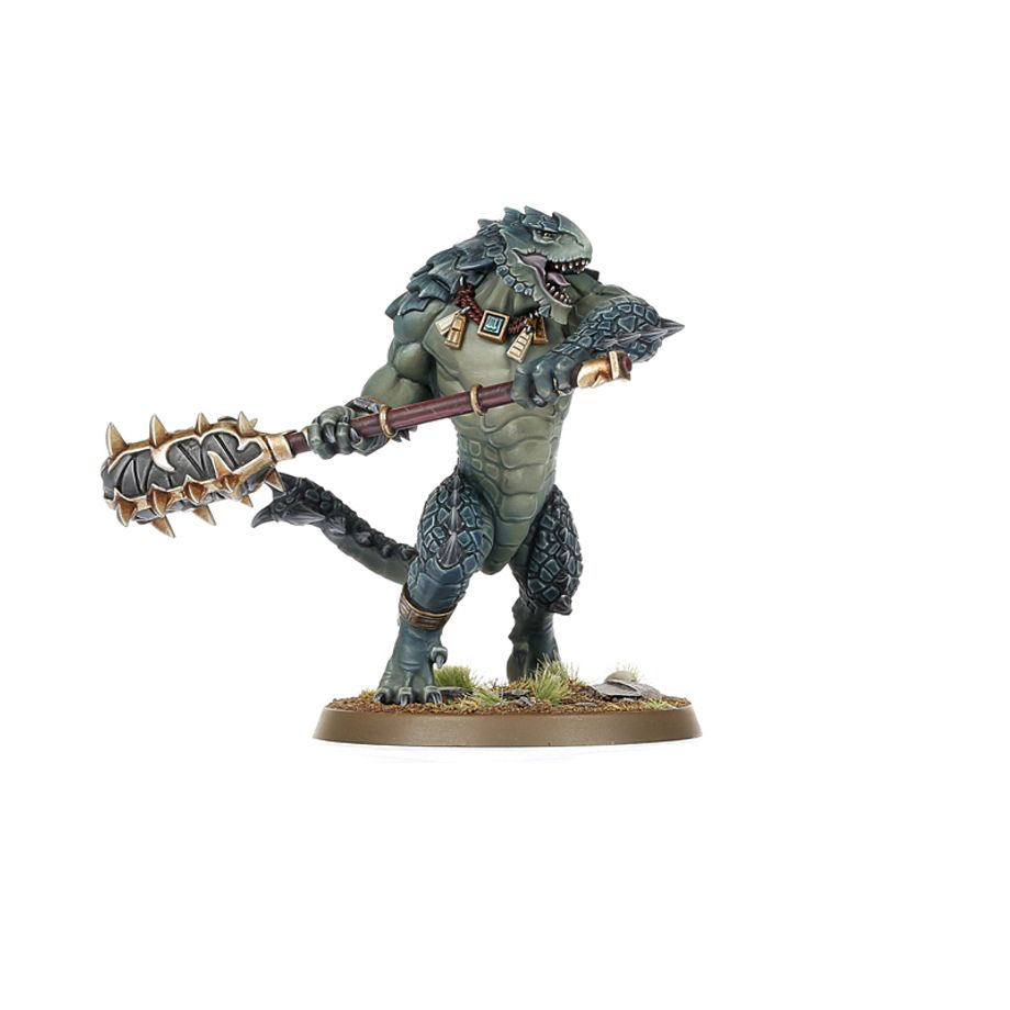 Warhammer Age of Sigma Seraphon Spearhead