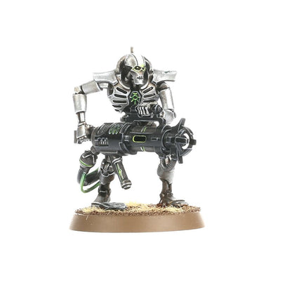 Warhammer 40K Necrons Immortals