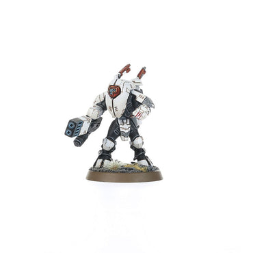 Warhammer 40K Tau Empire Stealth Battle Suits