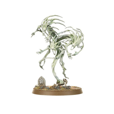 Warhammer Age of Sigma Nighthaunt Spirit Hosts