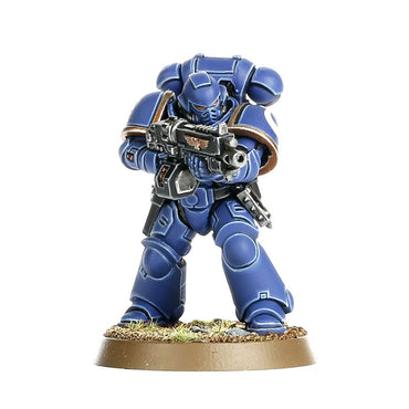 Warhammer 40K Space Marines Intercessors