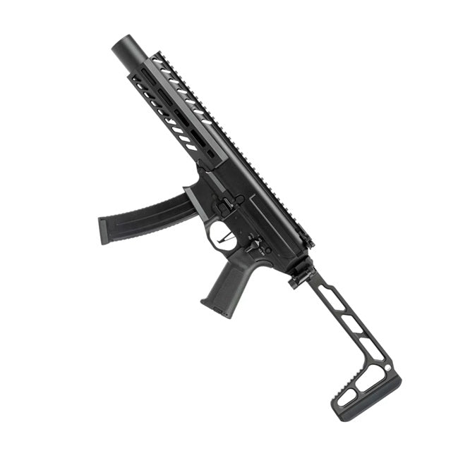 Golden Eagle AT902 GBB 6mm RIF Airsoft Rifle