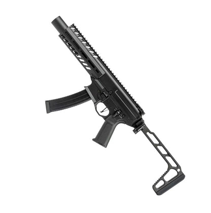Golden Eagle AT902 GBB 6mm RIF Airsoft Rifle