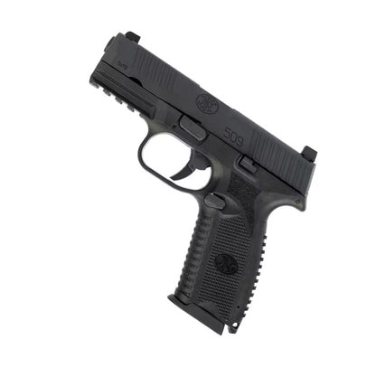 Cybergun FN Herstal 509 BLK 6mm CO2 Airsoft Pistol