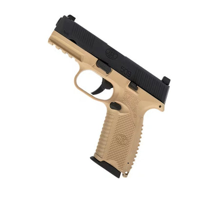 Cybergun FN Herstal 509 6mm CO2 Airsoft Pistol