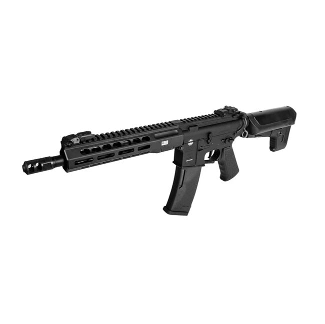 Krytac EMG Barrett REC7 MK3 6mm RIF Airsoft Rifle