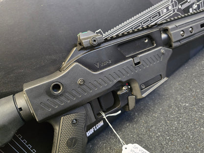 Second hand Vorsk VMP 2D 6mm RIF GBB Airsoft Rifle