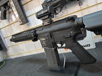 Second hand Specna Arms C19 6mm RIF AEG Airsoft Rifle