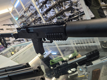 Second hand Vorsk VMP-1X 6mm RIF GBB Airsoft Rifle