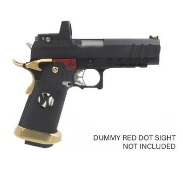 Armorer Works Custom Hicapa HX2601 6mm RIF GBB Airsoft Pistol