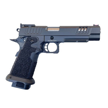 Army Armament Hi Capa 5.1 6mm RIF GBB Airsoft Pistol