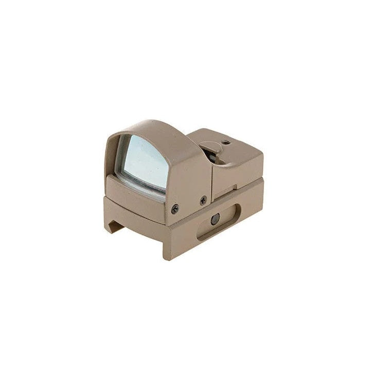 Theta Micro Dot Airsoft Optic