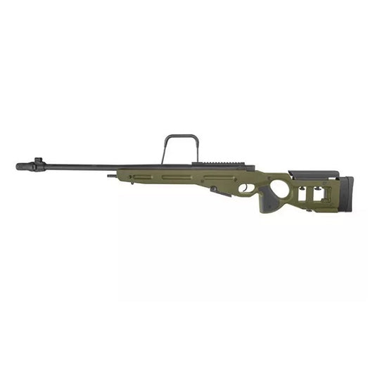 Specna Arms SV-98 6mm RIF Airsoft Sniper rifle
