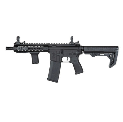 Specna Arms SA-E08 Black 6mm RIF AEG Airsoft Rifle