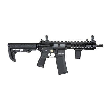 Specna Arms SA-E08 Black 6mm RIF AEG Airsoft Rifle