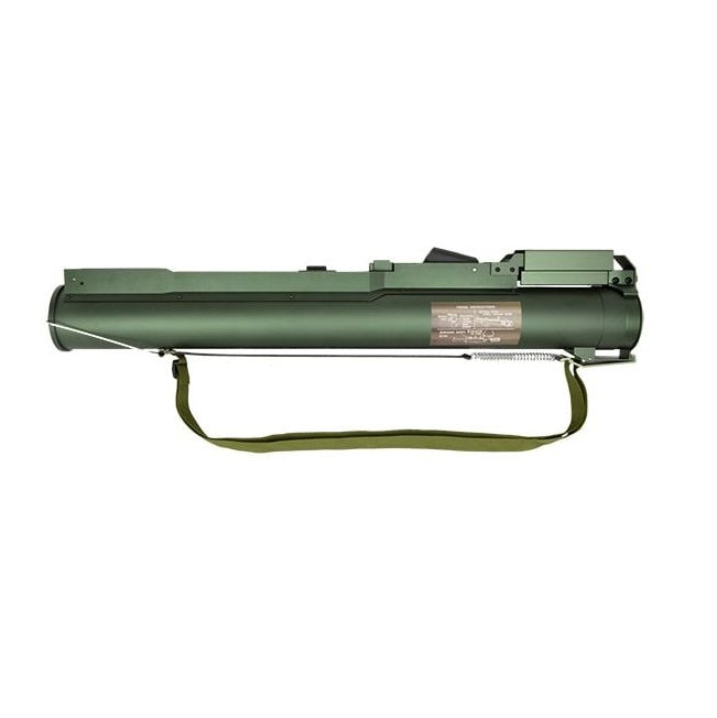 Arrow Dynamic M72A3 6mm RIF Gas Airsoft Launcher