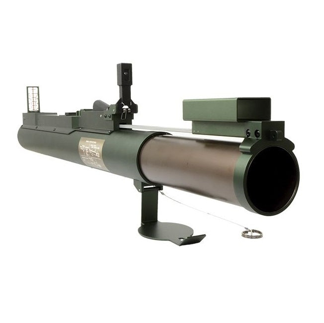 Arrow Dynamic M72A3 6mm RIF Gas Airsoft Launcher