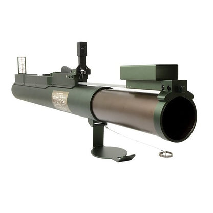 Arrow Dynamic M72A3 6mm RIF Gas Airsoft Launcher