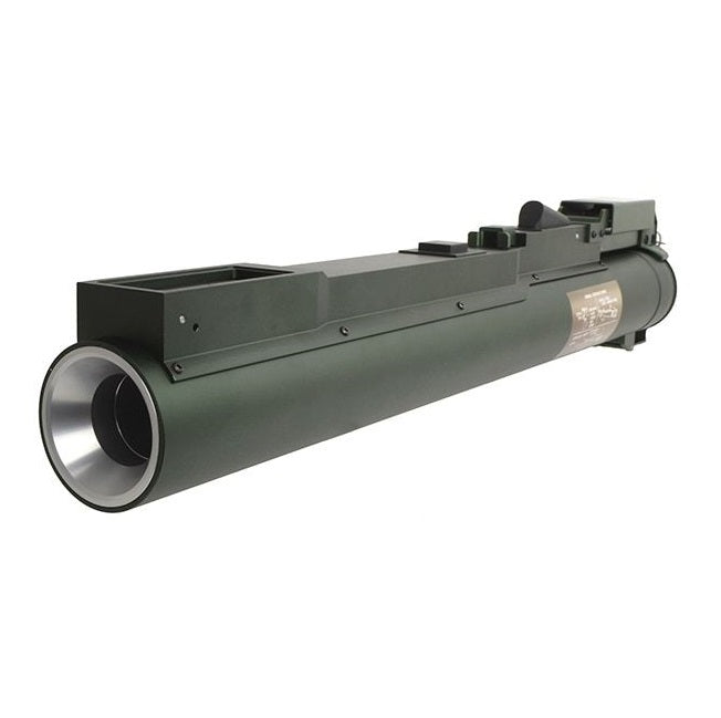 Arrow Dynamic M72A3 6mm RIF Gas Airsoft Launcher