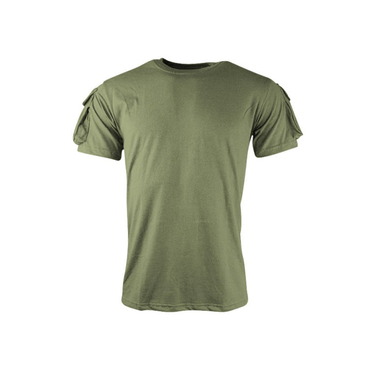 Kombat Airsoft Tactical T-Shirt