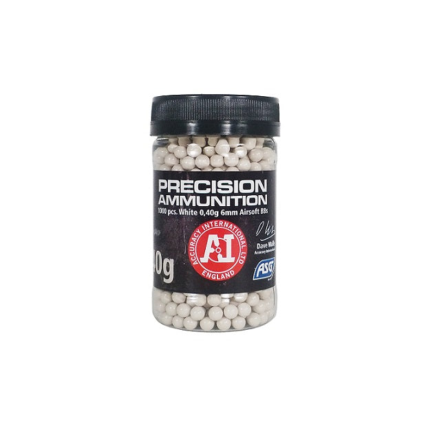 ASG Accuracy International .40 Airsoft BB