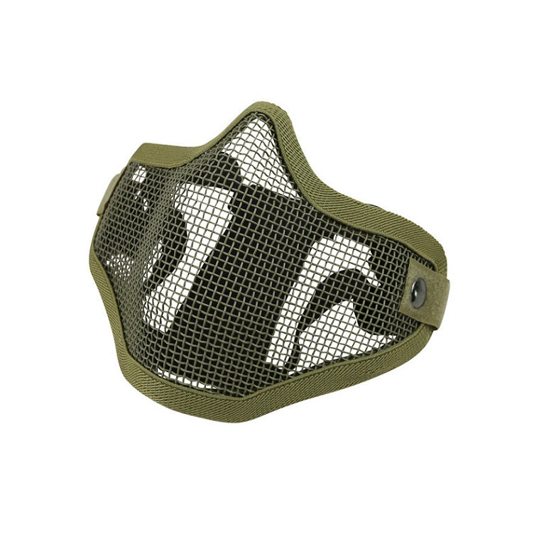 Kombat Mesh Airsoft Mask