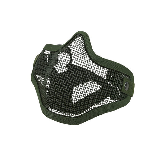 Kombat Mesh Airsoft Mask