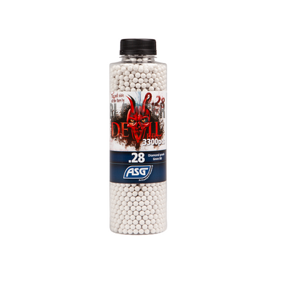 ASG Devil Blasters .28 Airsoft BB