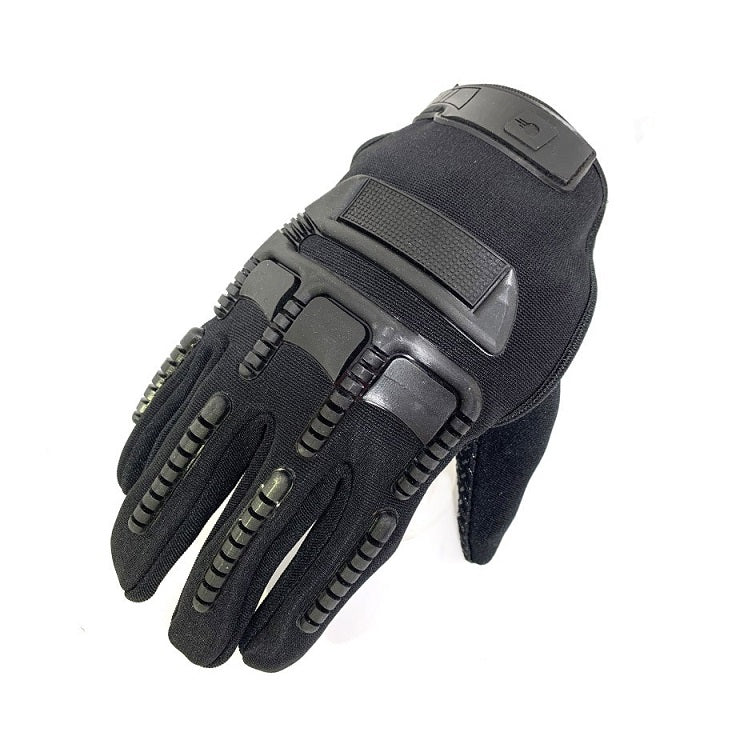 Nuprol PMC Skirmish Gloves Black