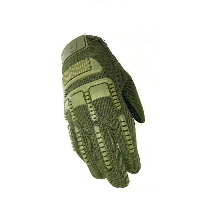 Nuprol PMC Skirmish Gloves Olive