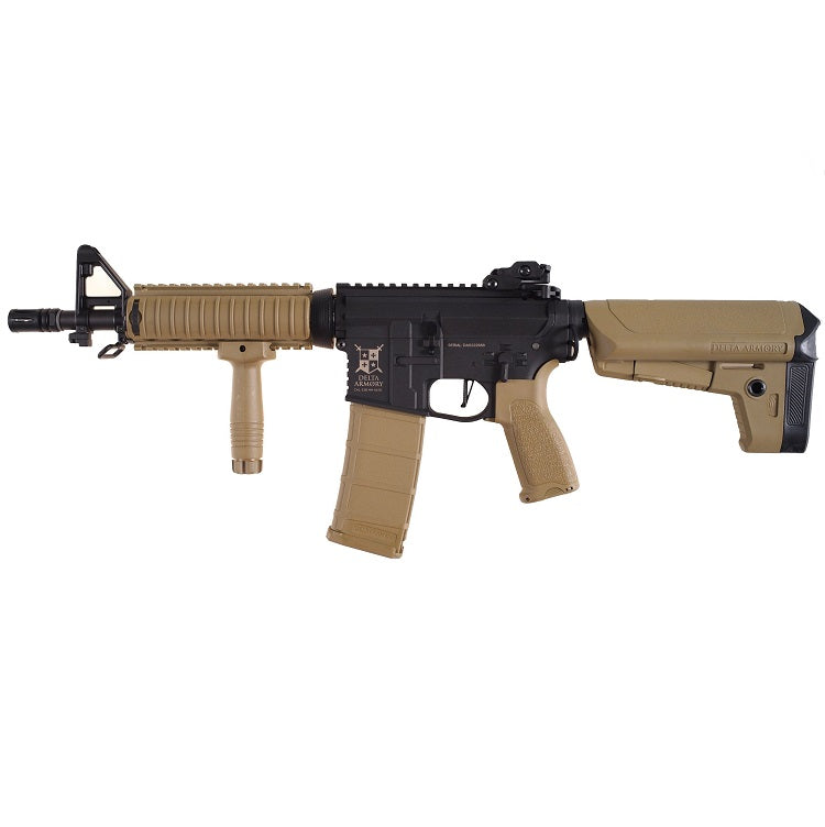 Delta Armory DA-C02 6mm RIF Airsoft Rifle - Airsoft UK - Airsoft AEG ...