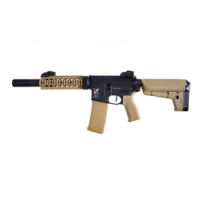 Delta Armory DA-C05 6mm RIF Airsoft Rifle - Airsoft UK - Airsoft AEG ...