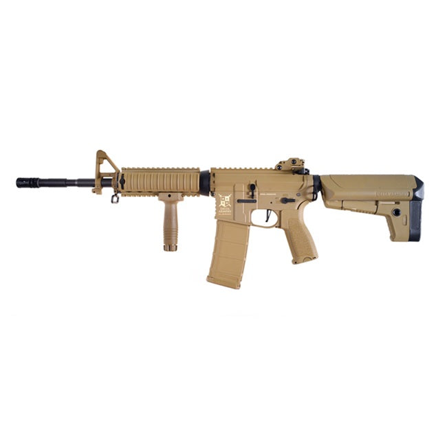 Delta Armory DA-C03 Tan 6mm RIF Airsoft Rifle