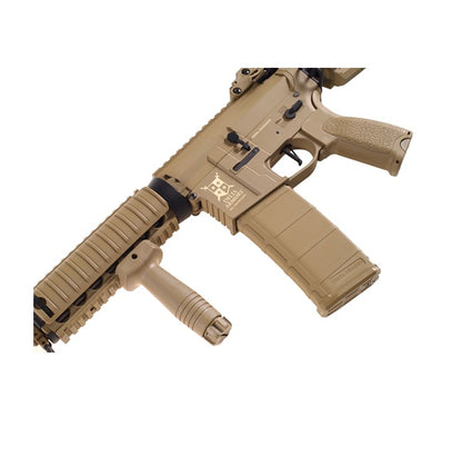 Delta Armory DA-C03 Tan 6mm RIF Airsoft Rifle