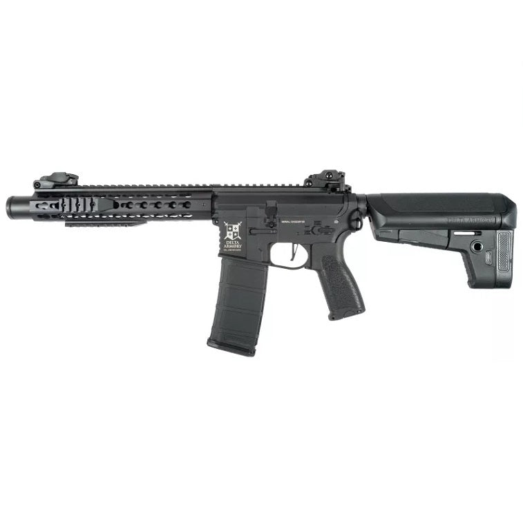 Delta Armory DA-B06 6mm RIF Airsoft Rifle - Airsoft UK - Airsoft AEG ...