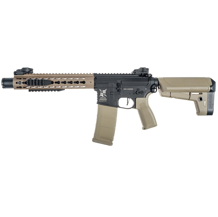 Delta Armory DA-B06 6mm RIF Airsoft Rifle - Airsoft UK - Airsoft AEG ...