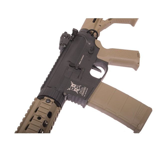 Delta Armory DA-C05-EGL 6mm RIF AEG Airsoft Rifle