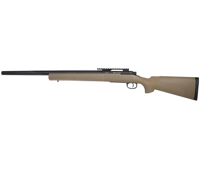 Delta Armory M24 R700 6mm RIF Spring airsoft Rifle