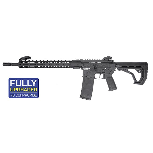 Delta Armory R15 Freya 14" 6mm RIF  AEG Airsoft Rifle