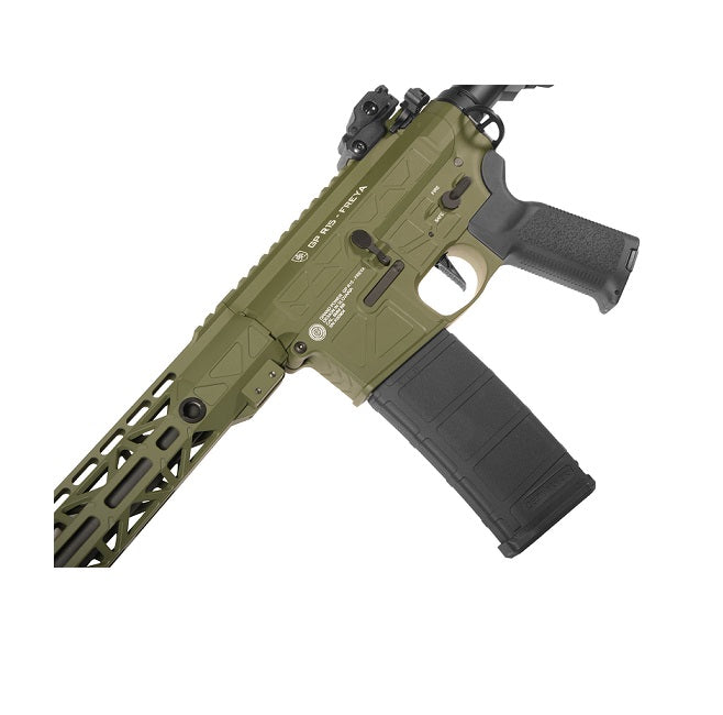 Delta Armory R15 Freya 14" 6mm RIF AEG Airsoft Rifle