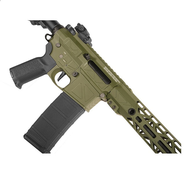Delta Armory R15 Freya 14" 6mm RIF AEG Airsoft Rifle