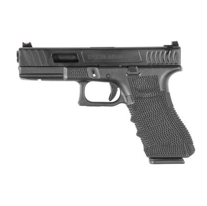Delta Armory DA-P01 Barracuda 6mm RIF GBB Airsoft Pistol
